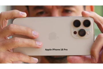 Apple iPhone 18 Pro price in Bangladesh 2025